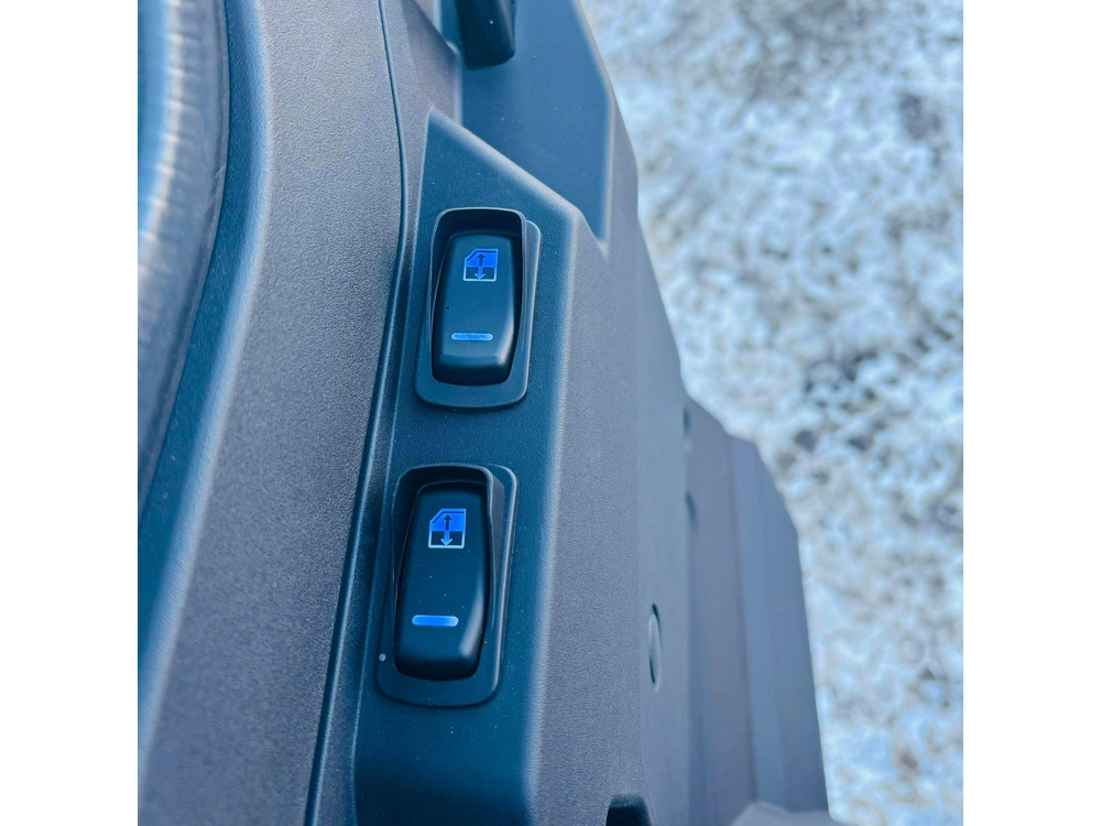 Polaris Ranger Crew Xp 1000 Ns Premium R26rsu99ah 2026 alt