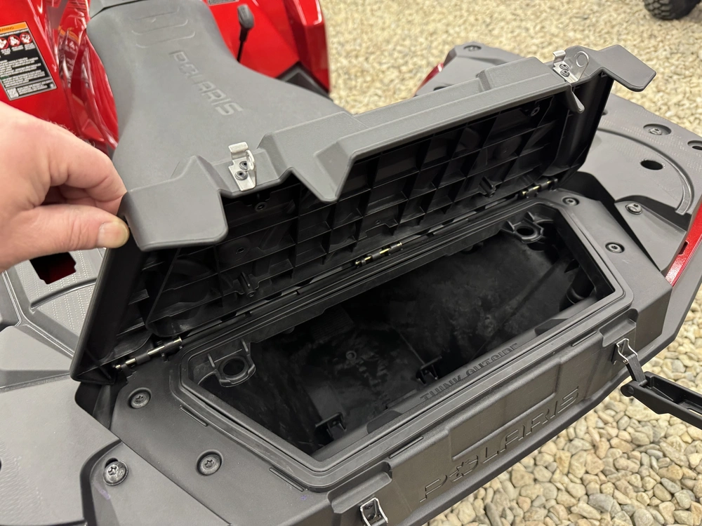 2026 Polaris Sportsman 570 Trail alt