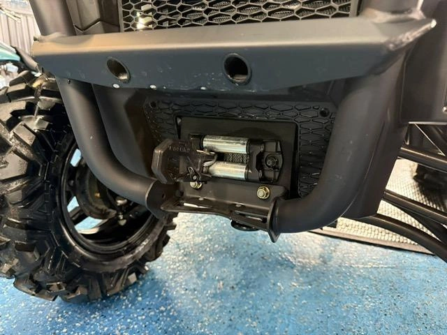 2021 Polaris Sportsman 570 Trail alt