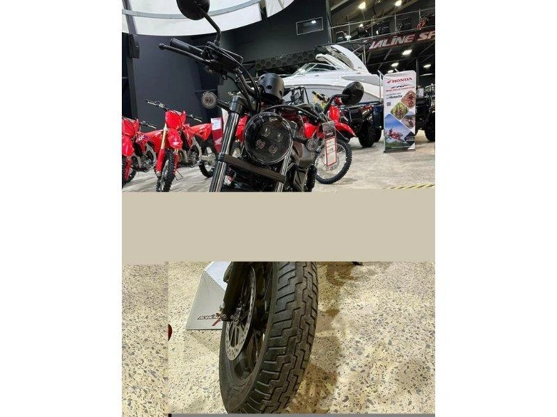 Honda Cmx300ap 2023 alt