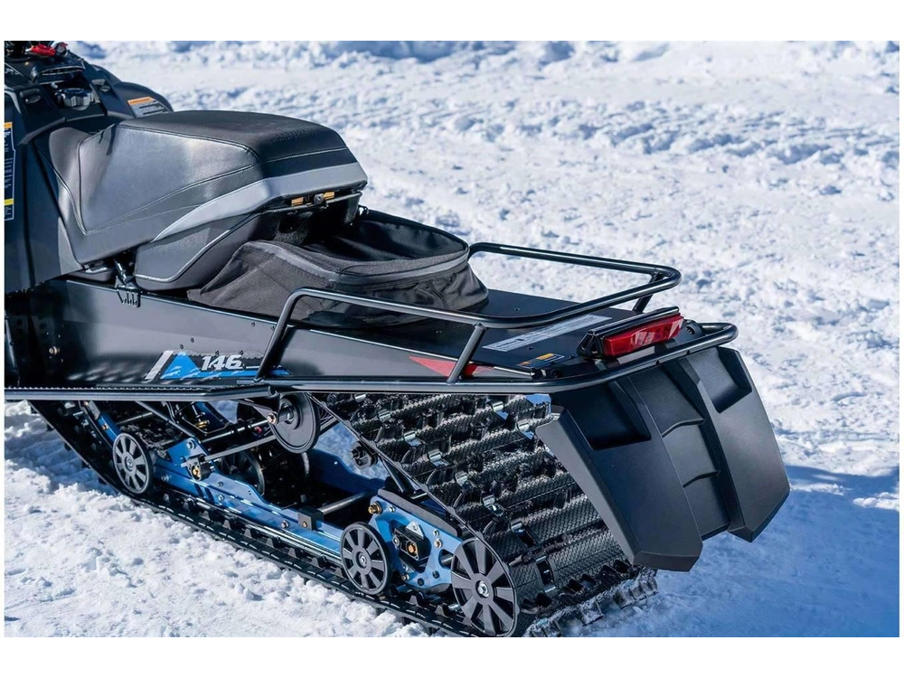2022 Yamaha Transporter Lite alt