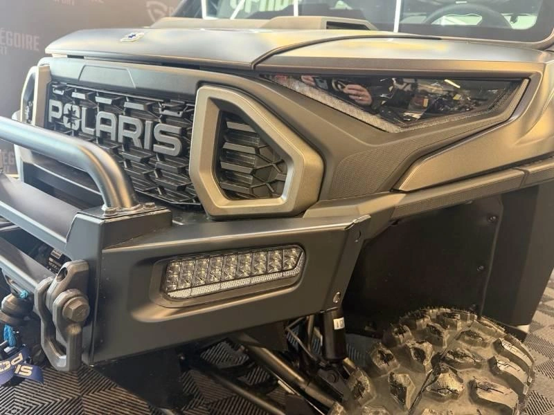 Polaris Ranger Crew Xd 1500 Northstar Ultimate 2026 alt