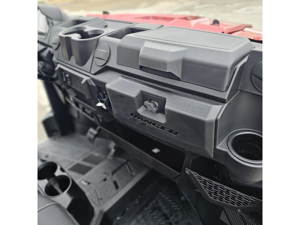 2026 Polaris Ranger Xp 1000 Premium alt