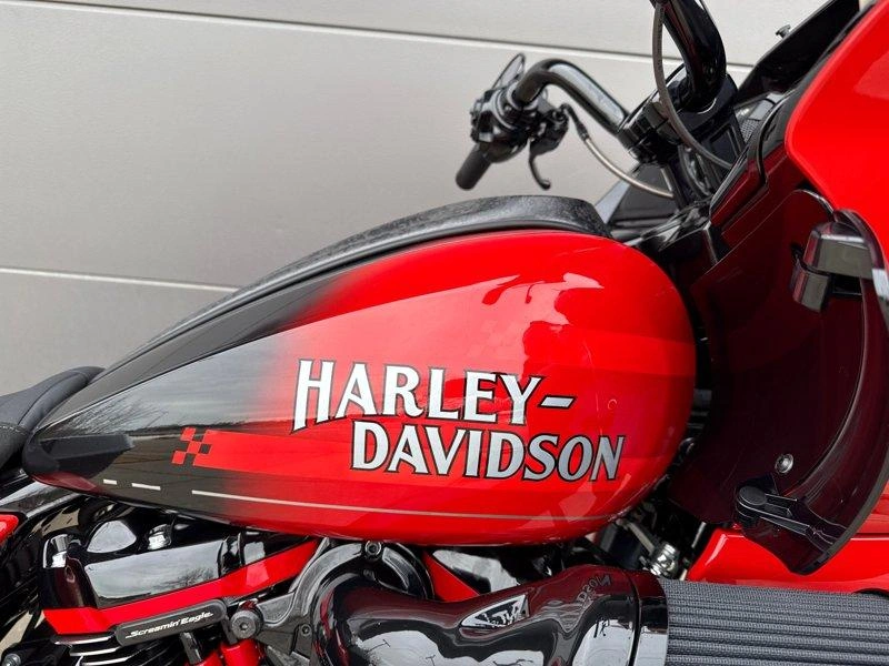 2026 Harley-davidson Fltrxstse - Cvo™ Road Glide™ St alt