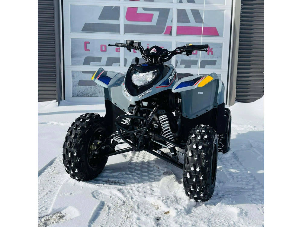 Polaris Phoenix 200 A26ypa20a4 2026 alt