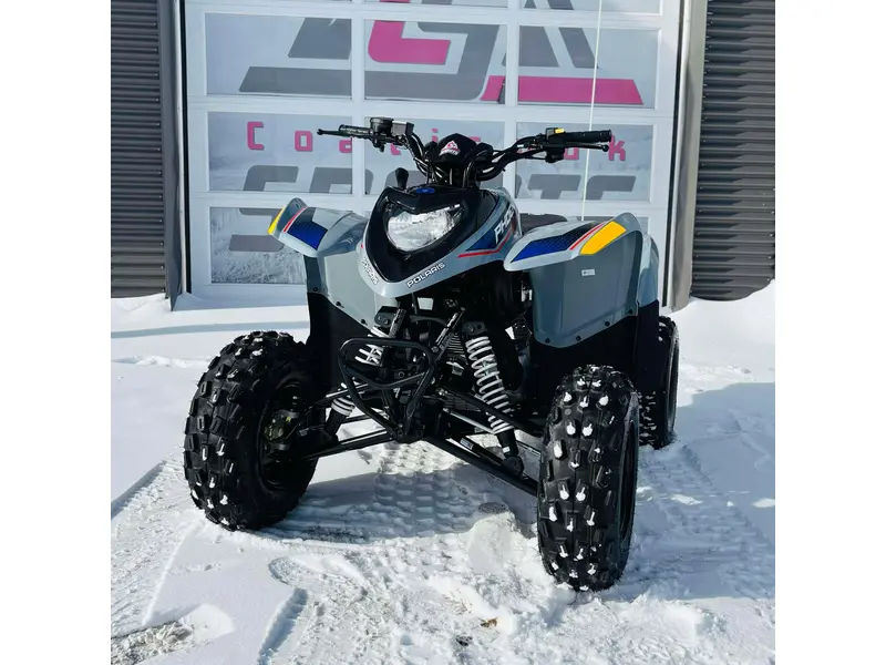 Polaris PHOENIX 200 A26YPA20A4 2026