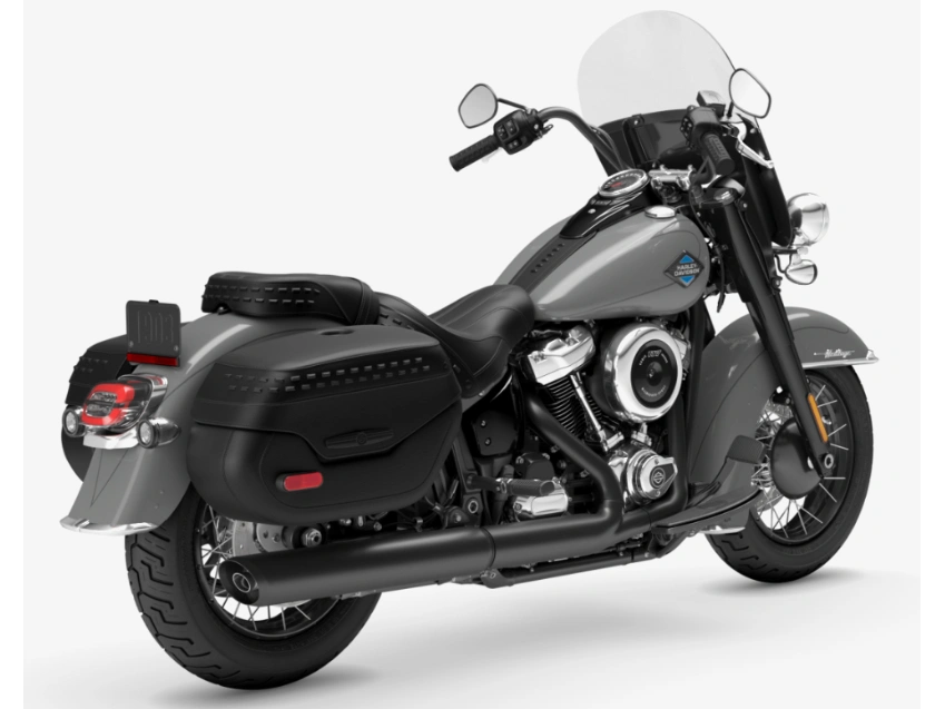 2026 Harley-davidson Flhc Heritage Classic alt