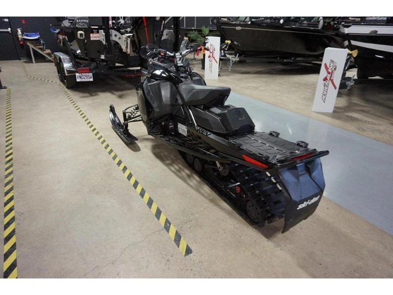 Ski-doo Ren X 850 2019 alt