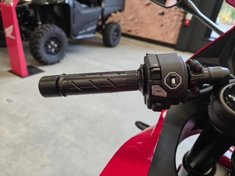 Honda Cbr650racs 2025 alt