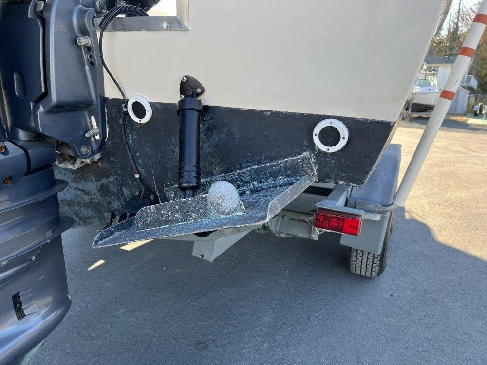 1988 Grady-white Sailfish 25 alt