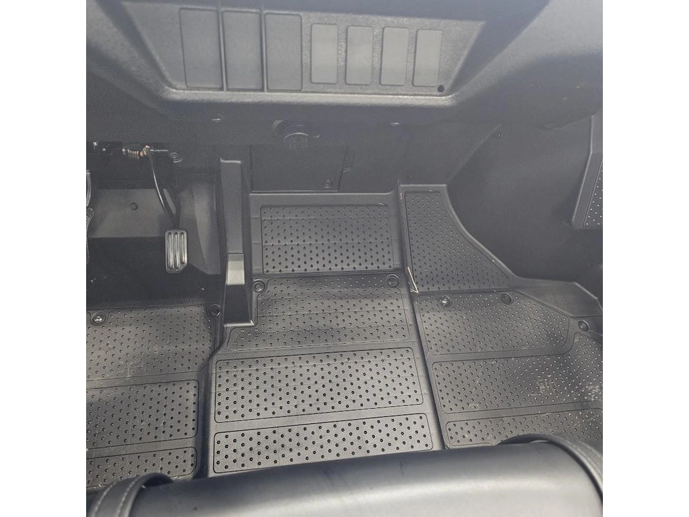 2025 Honda Pioneer 1000 Base alt