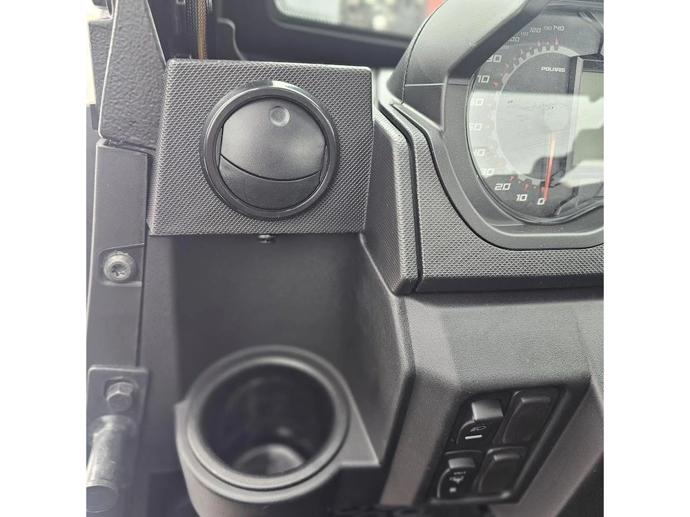 2026 Polaris Ranger Xp 1000 Northstar Ultimate alt