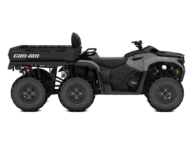 Can-am Outlander Max 6x6 Dps 700 2026 alt