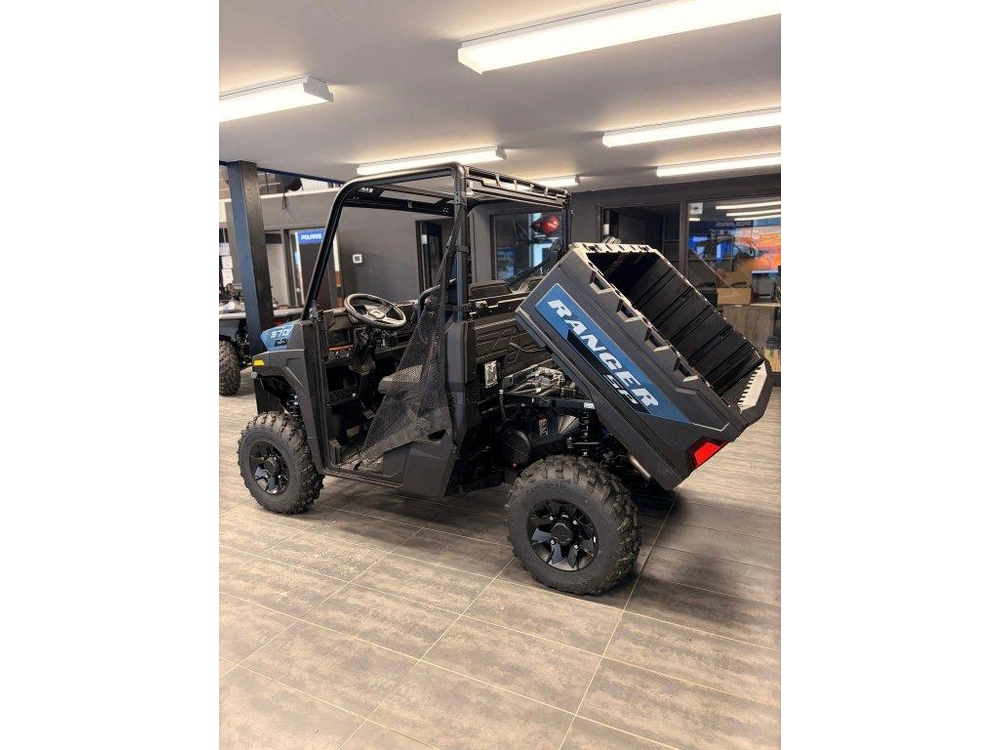 Polaris Ranger Sp 570 Premium 2026 alt