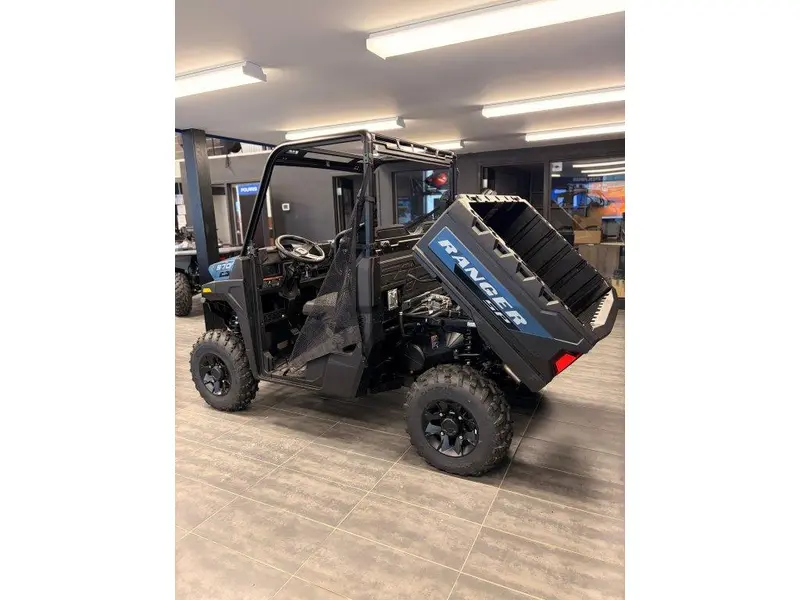 2026 Polaris Ranger Sp 570 Premium thumbnail 3