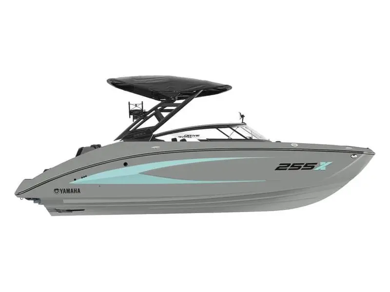 Yamaha 255XD 2026