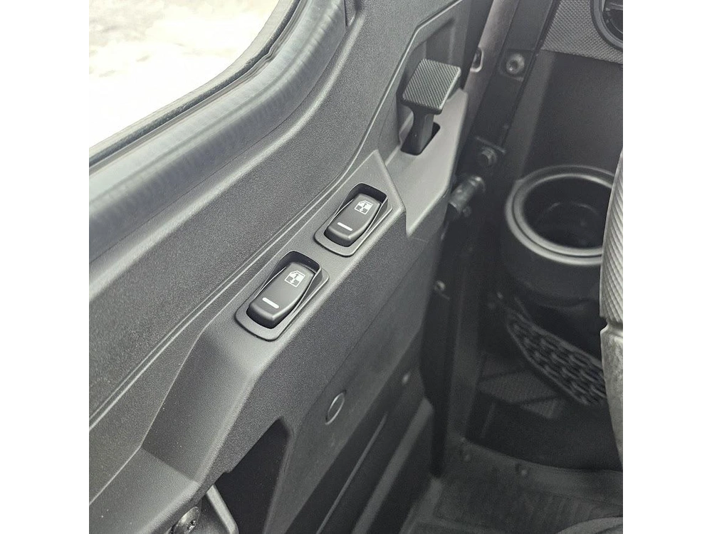 2026 Polaris Ranger Crew Xp 1000 Northstar Premium alt