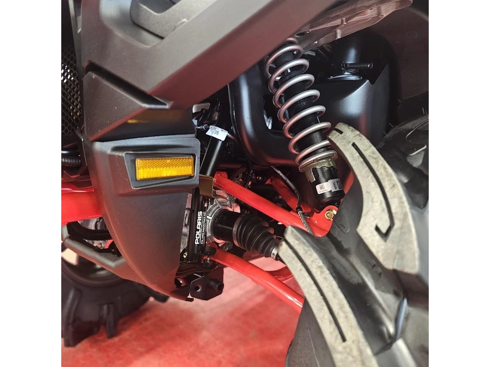 2026 Polaris Sportsman Xp® 1000 Mud Edition alt