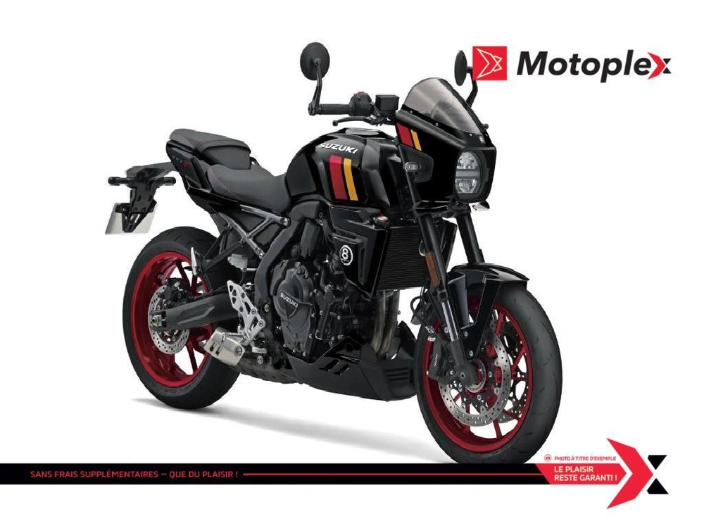 Suzuki Gsx-8tt 2026 alt