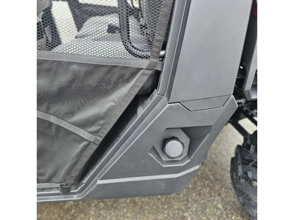 2026 Polaris Ranger Xp 1000 Premium alt