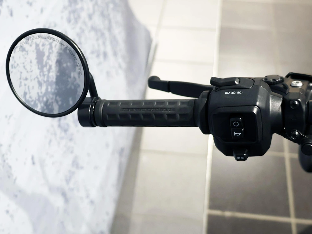 Harley-davidson Nightster Rh975 2023 alt