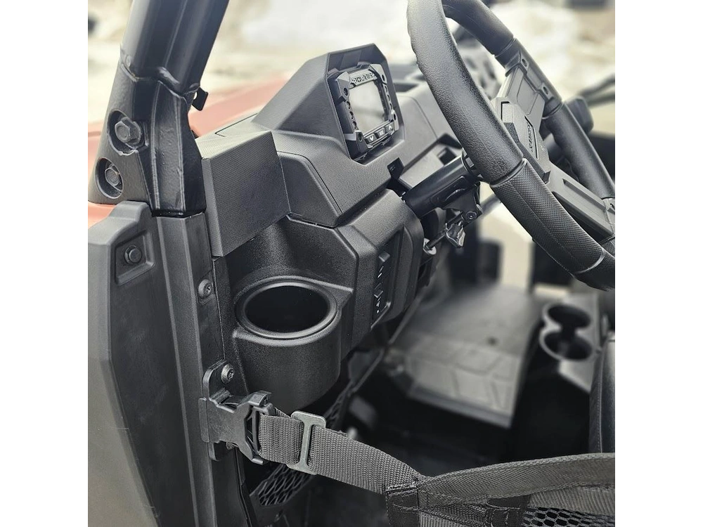 2026 Polaris Ranger 1000 Premium Eps alt