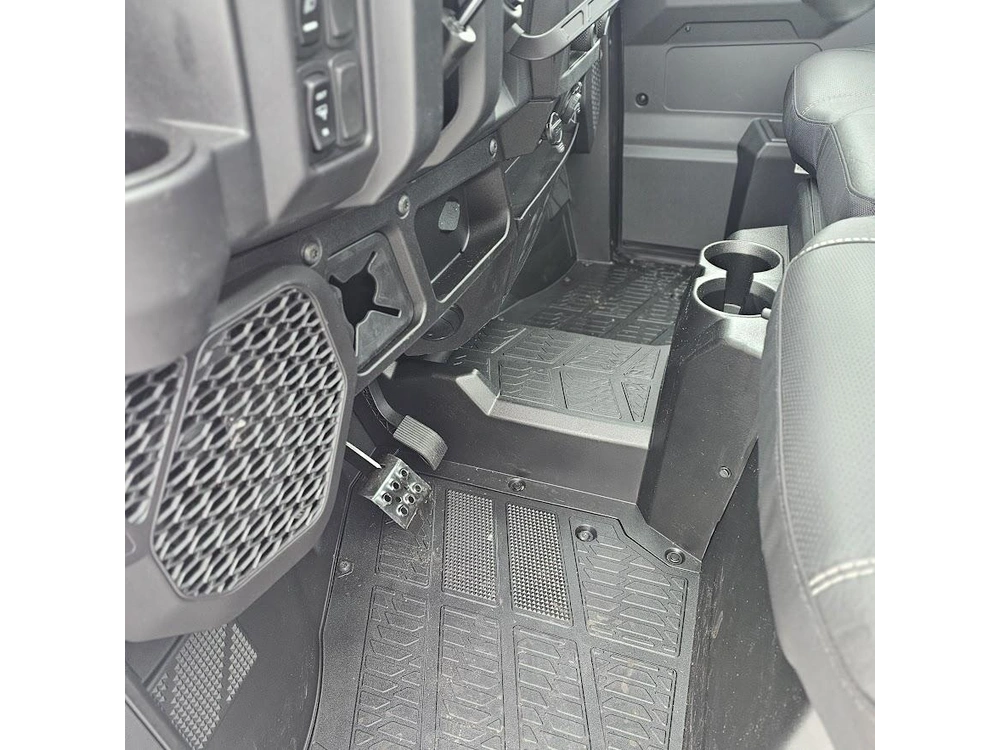 2026 Polaris Ranger Xp 1000 Northstar Ultimate alt