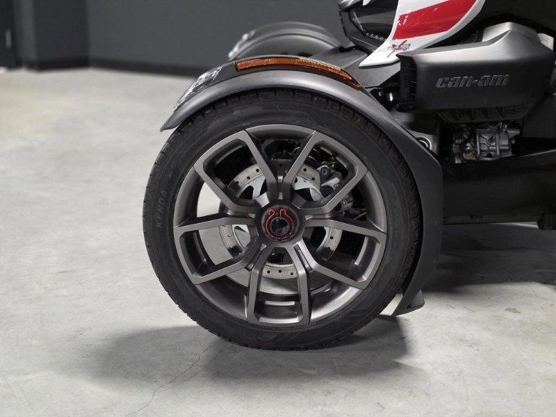 Can-am Ryker (900 Ace) 2024 alt