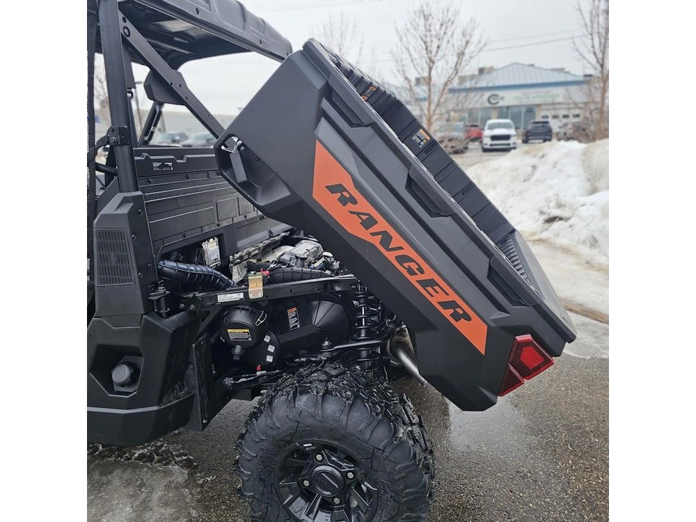 2026 Polaris Ranger 1000 Premium Eps alt