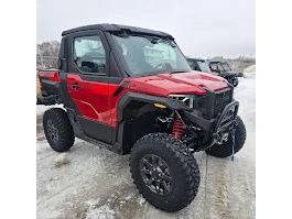 2026 Polaris Xpedition Xp Northstar alt