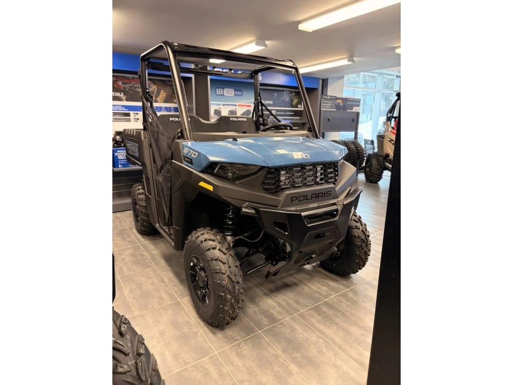 Polaris Ranger Sp 570 Premium 2026 alt