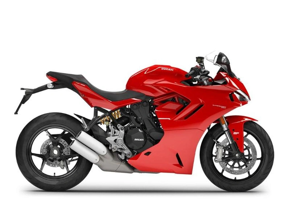 2024 Ducati Supersport 950 alt