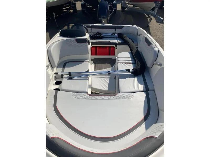 Bayliner 150 Element 2022 alt
