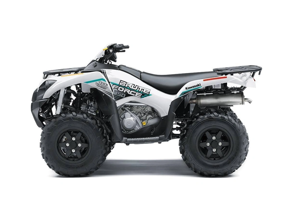 2023 Kawasaki Brute Force 750 4x4i alt