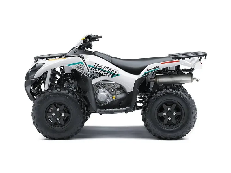 Kawasaki BRUTE FORCE 750 4X4I 2023