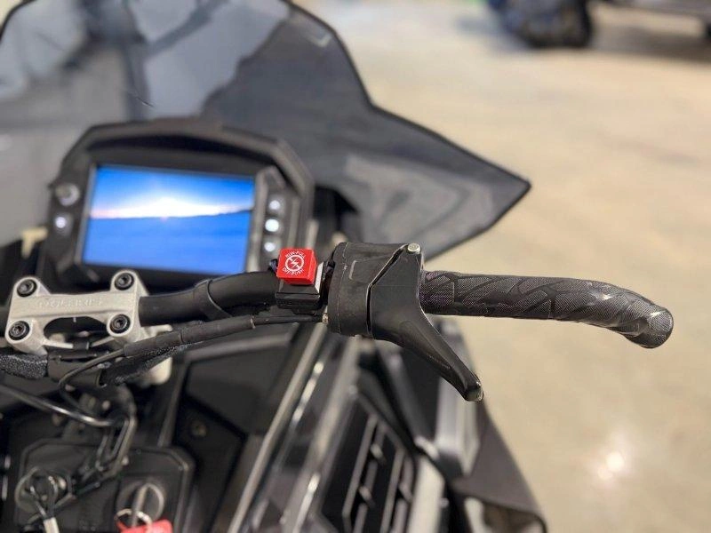 Polaris 850 Indy Xcr 136 2023 alt