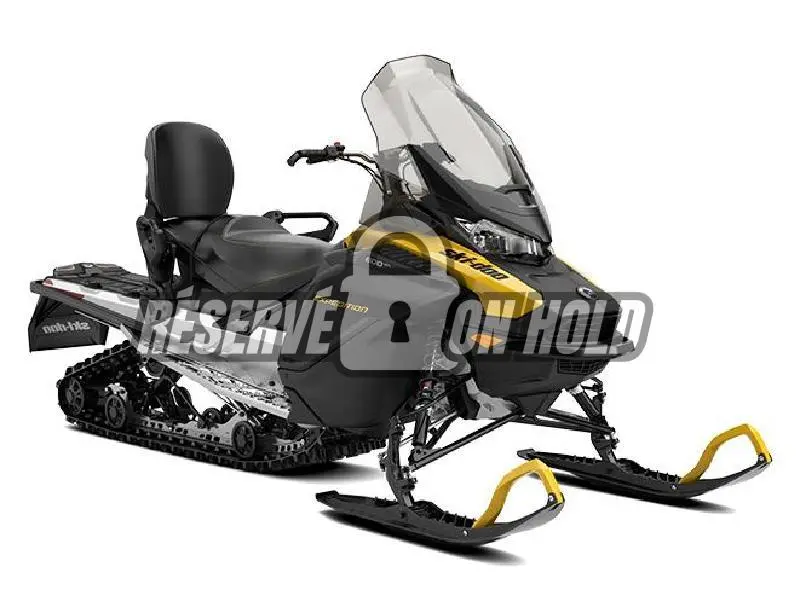 Ski-Doo EXPEDITION SPORT 600 EFI Charger 1.5'' E.S.  2025