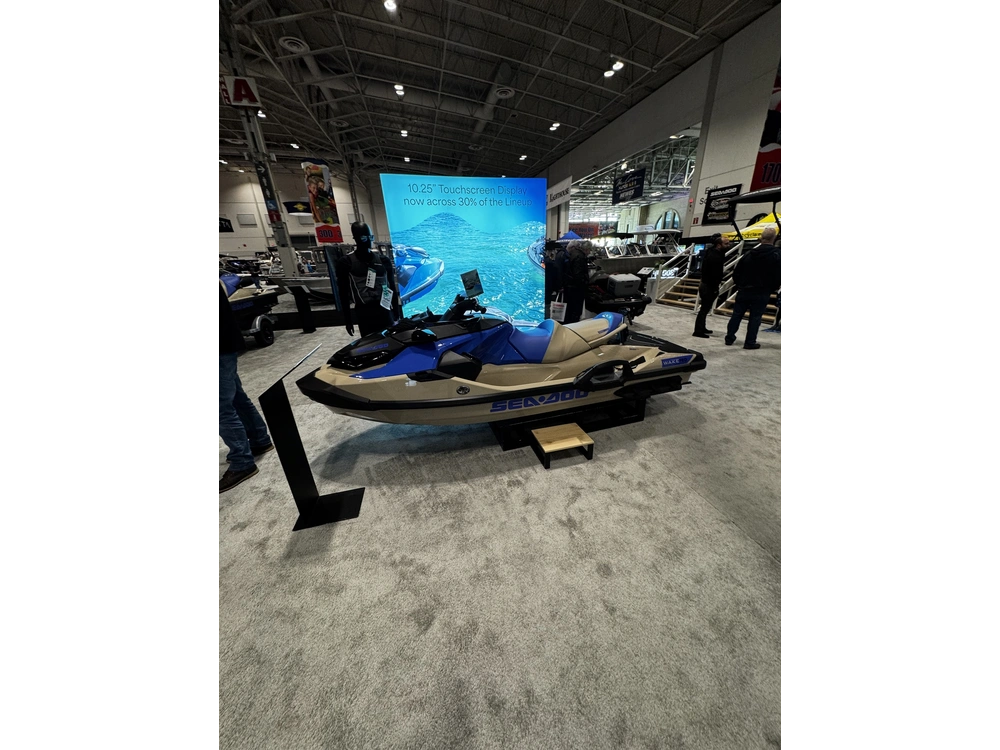2026 Sea-doo Wake Pro 230 Ss alt