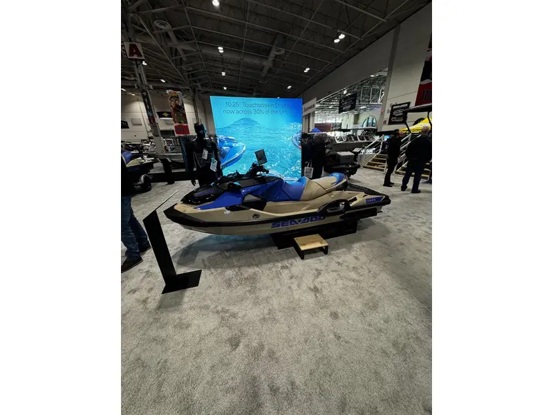 2026 Sea-Doo WAKE PRO 230 SS