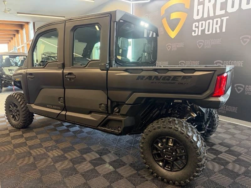 Polaris Ranger Crew Xd 1500 Northstar Ultimate 2026 alt