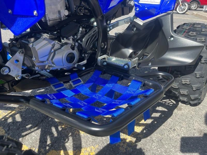 Yamaha Yfz450r 2026 alt