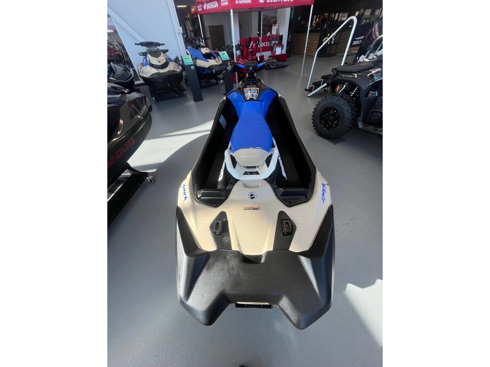 Sea-doo Spark Trixx 3 Places (rabais De 1200$) 2025 alt
