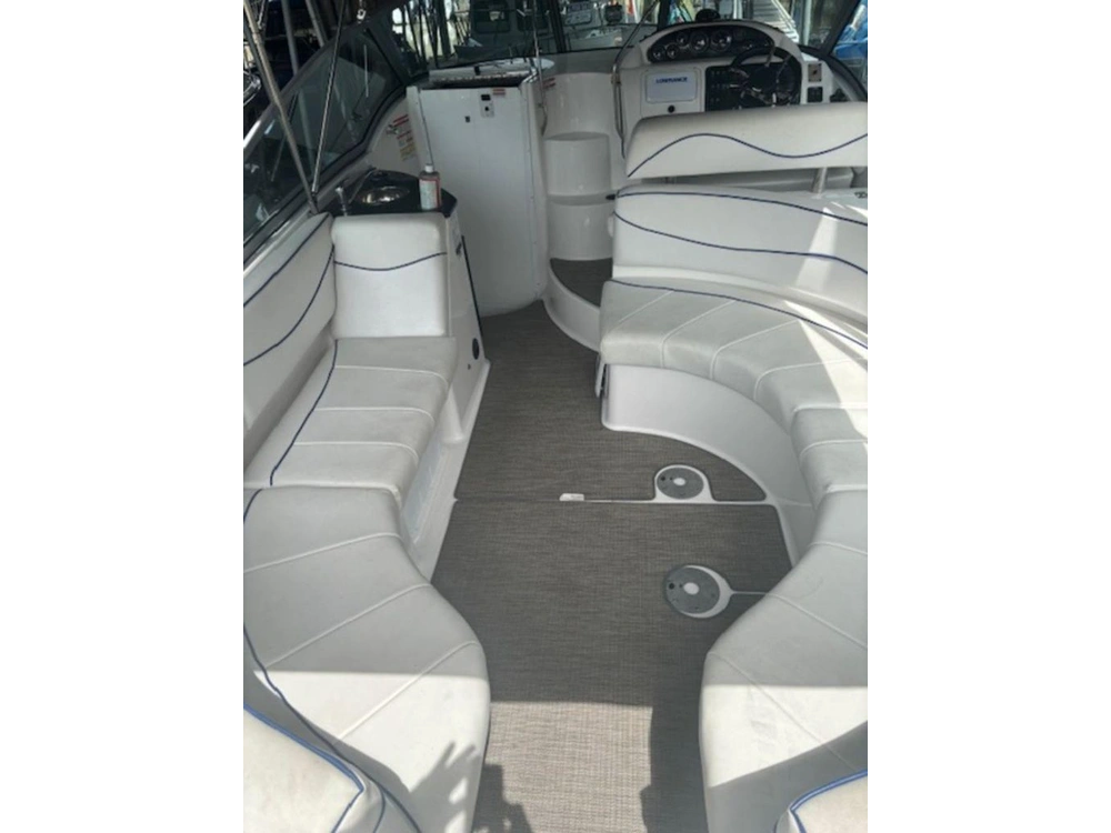 2016 Campion 825i alt