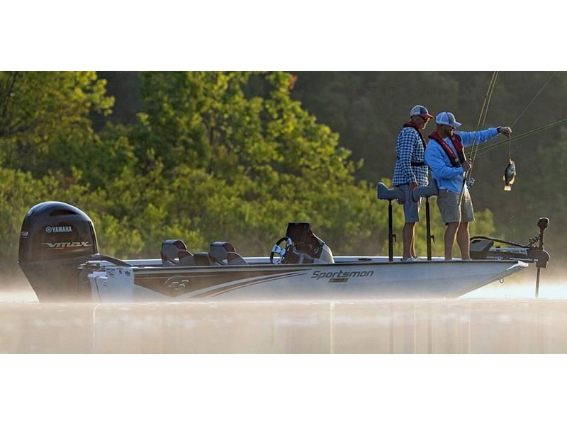 2024 G3 Boats Boats Sportsman 1910 alt