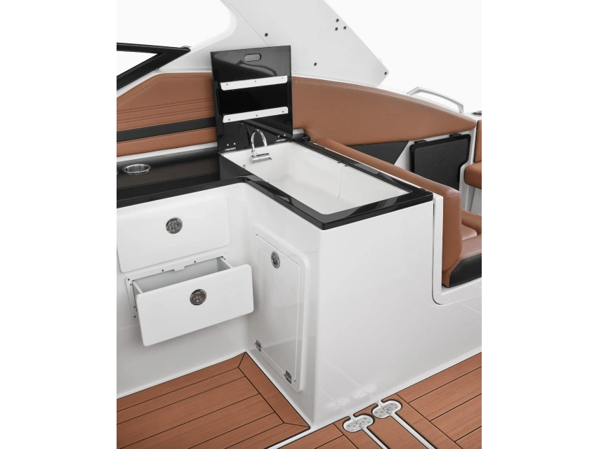 Yamaha 295xd 2026 alt