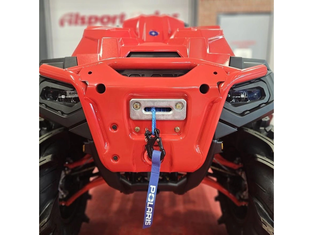 2026 Polaris Sportsman Xp® 1000 Mud Edition alt