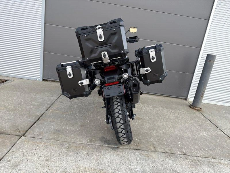 2026 Harley-davidson Ra1250l - Pan America™ 1250 Limited alt