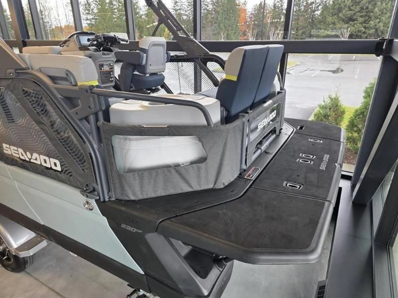 Sea-doo Switch Cruise Limited 21'230ch 2025 alt