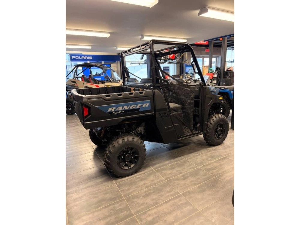Polaris Ranger Sp 570 Premium 2026 alt
