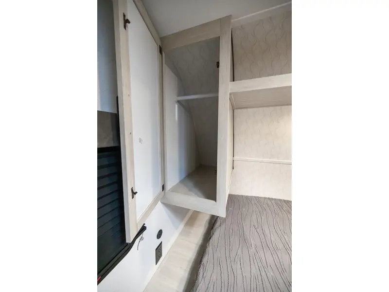 2026 Puma 250RBCE Camping Edition